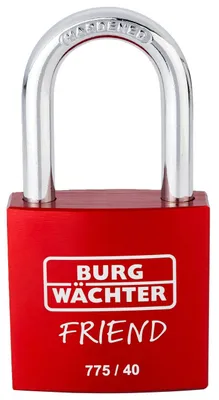 Image de 775 40 35 Rouge Sb