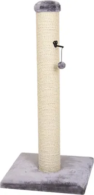 Produktbild von EBI Kratzstamm Comfort Giant 120cm - Grau