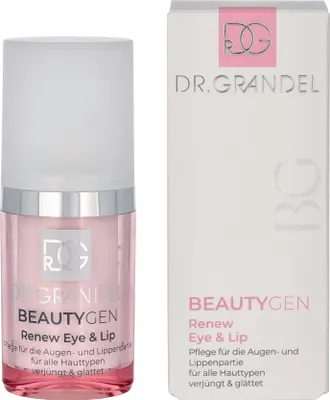 Produktbild von Dr. Grandel Beauty Gen Renew Eye & Lip