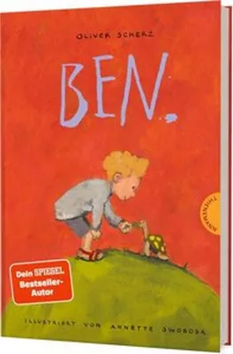 Produktbild von Ben.