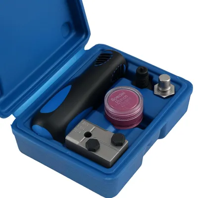 Produktbild von Universelles Bremsleitungswerkzeug - Handliches Bördelgerät - 45° Einfachbördelung - Für 3/16" (4,75 mm) Bremsleitungen