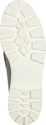 Produktbild von MARCO TOZZI Damen Slipper College Loafer mit Profilsohle 2-24700-43, Größe:39 EU, Farbe:Grün