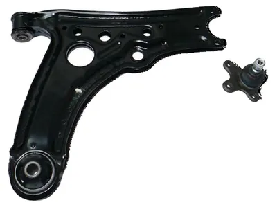 Produktbild von METZGER 58014902 Querlenker Vorne Rechts für VW Lupo (6X1, 6E1)