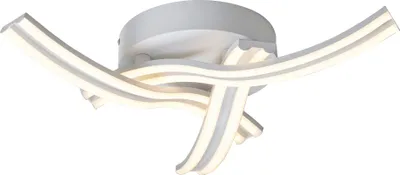 Immagine prodotto di Lampada da soffitto per soggiorno a LED 40W bianco 5889 Tulio Rabalux