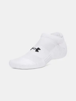 Obrázek produktu pro Under Armour Ua Performance Bavlna 3Pk Ns - bílá, Velikost:M