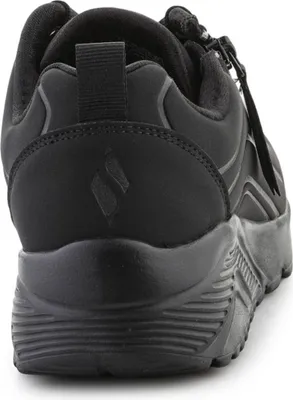 Produktbild von Skechers Umo Lite Sportschuh Schwarz