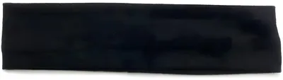 Immagine prodotto di Fascia per capelli ZO-39982 - Nera KP39982