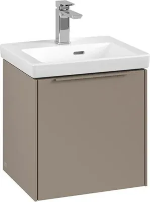 Produktbild von Villeroy & Boch C58202VM WaschbeckenUS Subway 3.0 02 423x429x