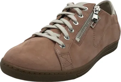 Produktbild von Mephisto Klassische Schnürschuhe Damen 32303032353538 Beige 39 1/2 EU