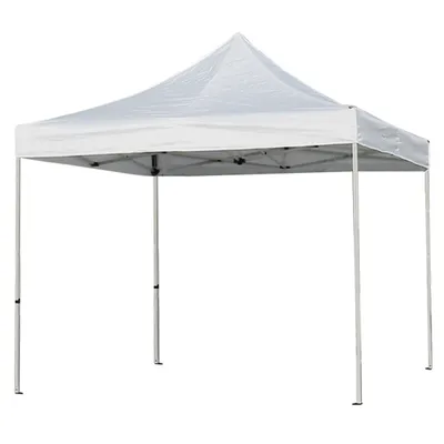 Obrázok produktu pre Záhradný pavilón- rôzne tipy-biely-altánok-2,9x2,9 m