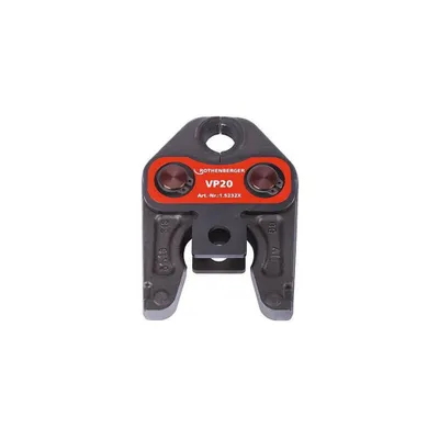 Image de ROTHENBERGER Mâchoire à sertir Standard VP20 - 015232X