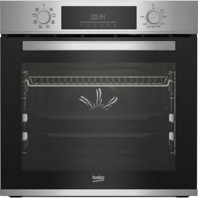Obrázek produktu pro Trouba Beko BBIM12301X