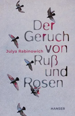 Obrázok produktu pre Der Geruch von Ruß und Rosen
