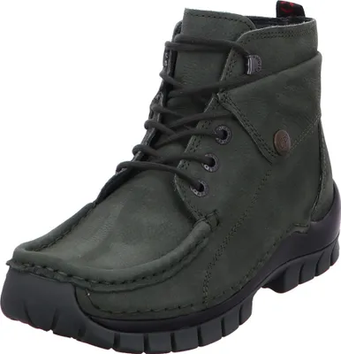 Immagine prodotto di Wolky Jump Winter Sage verde 38