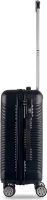 Produktbild von TUCCI Srotolare T-0277/3-M ABS - schwarz