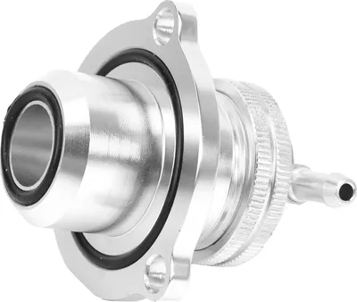 Productafbeelding van Turbo afblaasventiel, aluminiumlegering, vervanging voor Astra J VXR GTC MK6 2.0, modeljaar 2012 en later