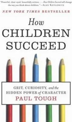 Zdjęcie produktu dla How Children Succeed
