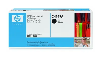 Image de HP toner C4149A