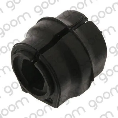 Produktbild von GOOM SS-0062 Lagerung Stabilisator Stabigummi Vorne für CITROËN BERLINGO (B9) passend für PEUGEOT 308 SW I (4E, 4H) 307 CC (3B) 5008 (0U, 0E)