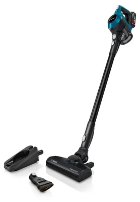 Produktbild von Bosch Akku-Staubsauger Unlimited Serie 6 BKS6111P, kabelloser Handstaubsauger, b