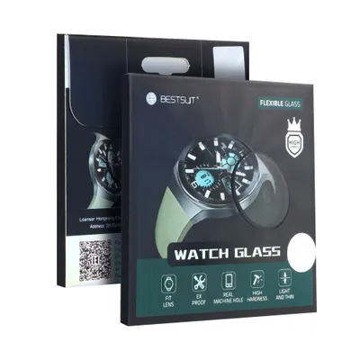 Immagine prodotto di Bestsuit flessibile per Samsung Galaxy Watch 6 Classic 47 mm