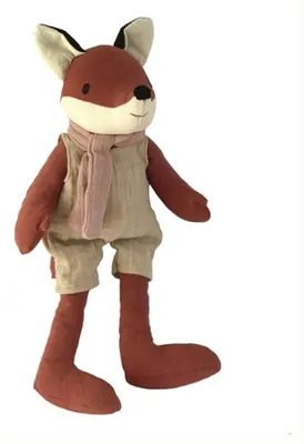 Produktbild von Puppe Füchschen Alphonse, Egmont Toys