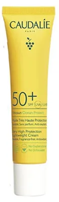Produktbild von VINOSUN Flü ssigkeit mit sehr hohem Schutzfaktor SPF50+  40 ml