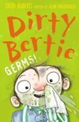 Productafbeelding van Germs!
