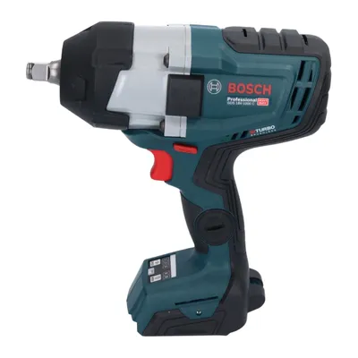 Zdjęcie produktu dla BOSCH Professional 06019J8001 BOSCH Professional GDS 18V-1000 C Akumulatorowa wiertarko-wkrętarka udarowa 18,0 V, bez akumulatora