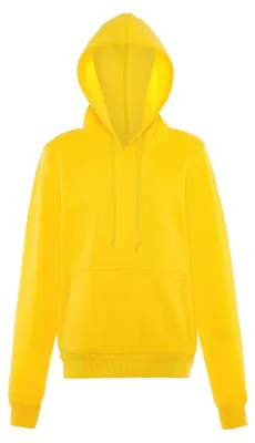 Imagen del producto de Sudadera VANNE Damen, modelo 74331566-VA01, color amarillo, talla S