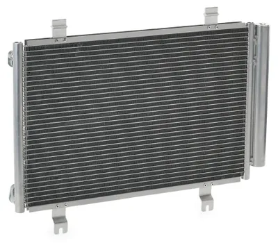 Produktbild von STARK SKCD-0110345 Kondensator Klimaanlage für SUZUKI SWIFT III (MZ, EZ) +Trockner