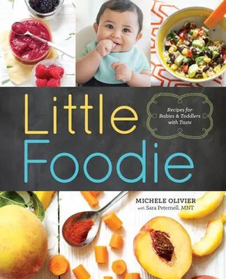 Immagine prodotto di Little Foodie