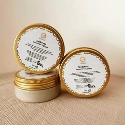 Image de Nariesse - Déodorant musc tahara