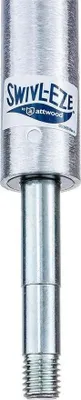 Produktbild von Aluminiumverlängerung 13" für Bootsitz | Attwood SP-2134