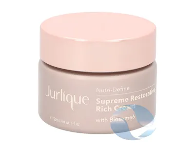 Zdjęcie produktu dla Jurlique Nutri Define Supreme Restorative Rich Cream 50ml