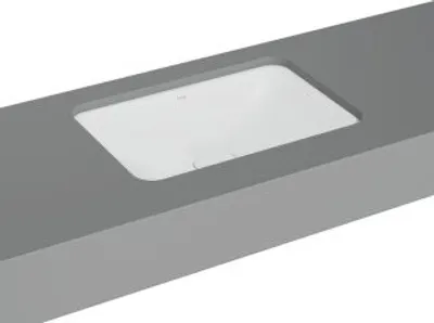 Produktbild von VITRA 7535B001-1083 Unterbau-WT New Metropole 600 x 400mm