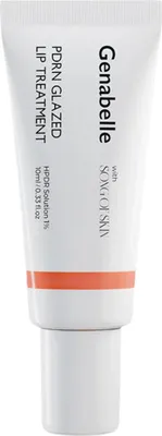 Zdjęcie produktu dla Genabelle PDRN Glazed Lip Treatment 10 ml - nawilżający balsam do ust