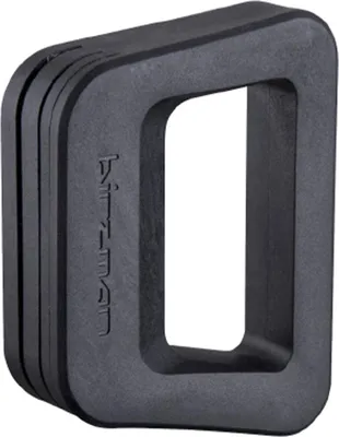 Image de Porte-rayons Birzman Bladed noir argenté