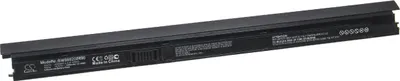Produktbild von vhbw Akku kompatibel mit Clevo W950LU, W950TU, W950KL, W950KU, W940LU, W945JUQ, W940JU, W950AU, W950JU, W945LUQ Notebook (2200 mAh, 14,8 V, Li-Ion)