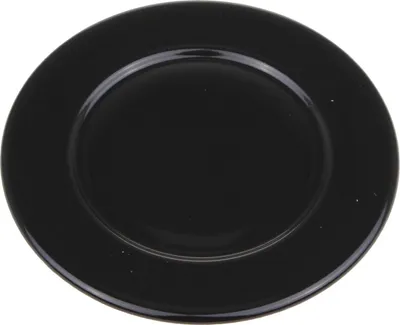 Produktbild von Beko - Brennerdeckel Schwarz T - D100//Cm64220C - 419920280