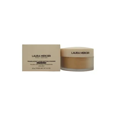 Produktbild von Laura Mercier Translucent Loose Setting Powder Ultra-Blur 20g - Translucent Honey