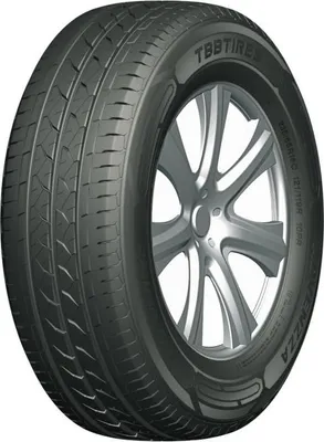 Image de TBB Tires So car-tyres Advenzza ( 215/70 R15C 109/107S 8PR )