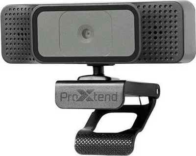 Produktbild von ProXtend X301 Full HD, 5 MP, 2592 x 1944 Pixel, Full HD, 30 fps, 2592x1944@30fps, YUY2, MJPG