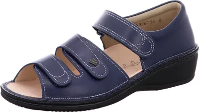 Produktbild von Finn Comfort Finn Comfort Usedom blau blau 281-80-00411