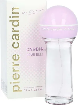 Immagine prodotto di Pierre Cardin pour Elle Les Classiques Eau de Parfum Spray 75 ml