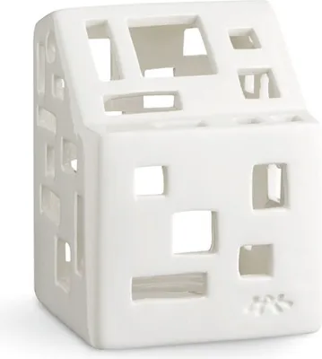 Image de Kähler Design - Urbania Maison lumineuse Functio