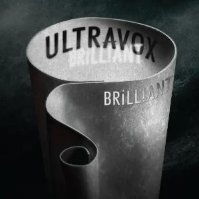 Produktbild von Ultravox-Brilliant