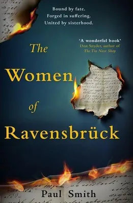 Obrázok produktu pre The Women of Ravensbruck