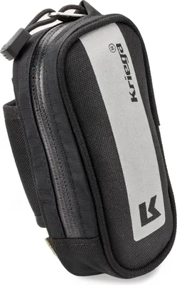 Image de Kriega Harness Pocket (sac banane) Black