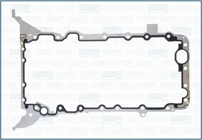Produktbild von AJUSA Ölwannendichtung für LAND ROVER Range Rover Sport (L494) 14103400